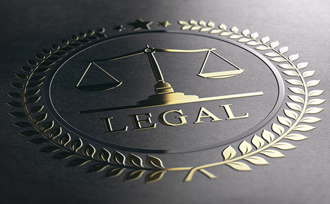 Legal Graphic AdobeStock_229719876